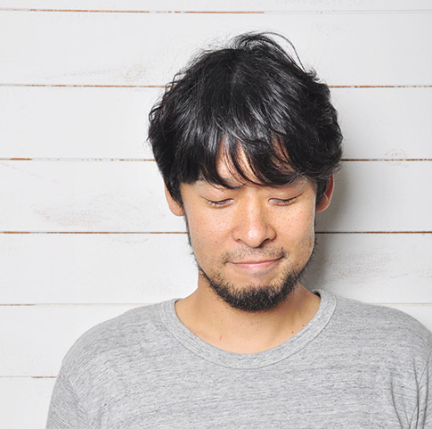 松原 彰範（松原アキ）